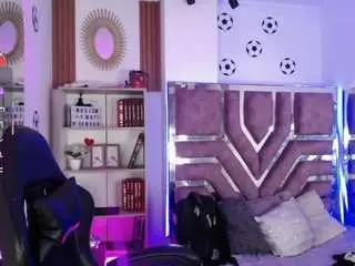 Camsoda Adult Video Chat of eva-walker