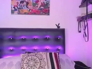 Camsoda Adult Webcam of angelsjones