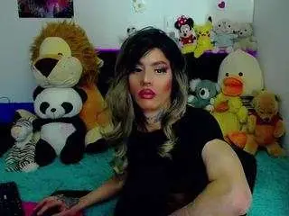 Camsoda Adult Webcam of miia-velvett