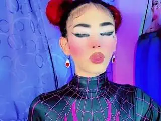 Camsoda Free Live Porn of ana-paulet
