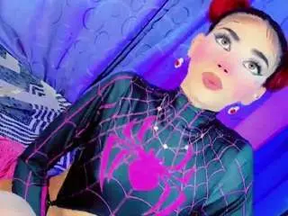 Camsoda Live Sex Cam of ana-paulet