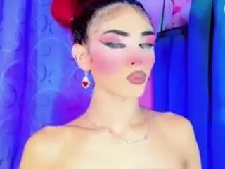 Camsoda Free Live Porn of ana-paulet