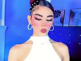 Camsoda Free Porn Cam of ana-paulet