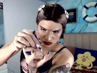 Camsoda Adult Webcam of raphael-cams