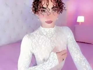 Camsoda Best live sex cam show of barbie-michel