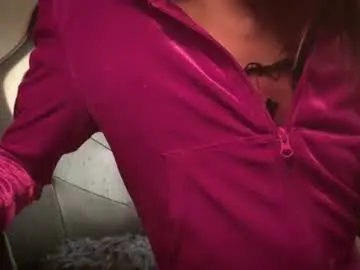 Chaturbate Private Sex Chat of elecktra_tokyo