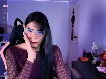 Chaturbate Best Webcam of miss_hikikomori