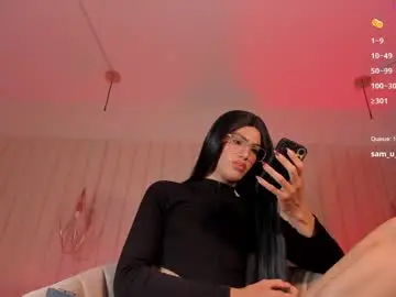 Chaturbate Sex Cam of nickiwestt___
