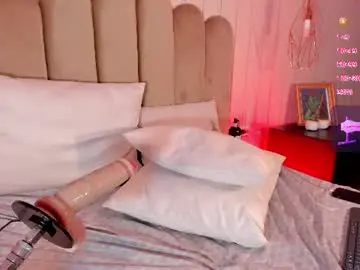 Chaturbate Live Sex Cam of nickiwestt___