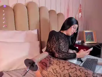Chaturbate Sex Cam of nickiwestt___