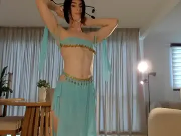 Chaturbate Adult Video Chat of einyel_