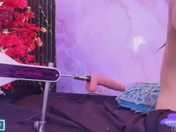 Chaturbate Free Live Porn of hanna_evanns_