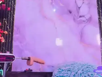Chaturbate Nude Webcam of hanna_evanns_