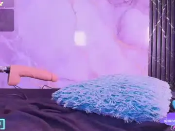 Chaturbate Live Sex of hanna_evanns_