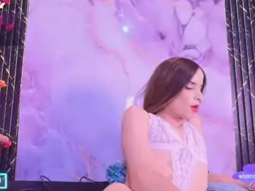 Chaturbate Sex Cam of hanna_evanns_