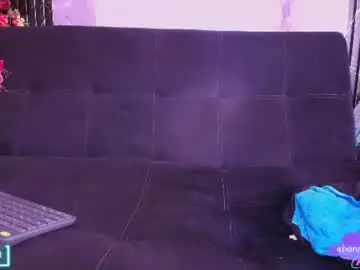 Chaturbate Live Sex of hanna_evanns_