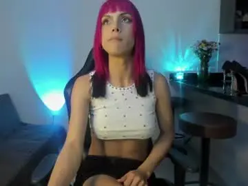 Chaturbate Watch Live Sex Cams of antonellaporter