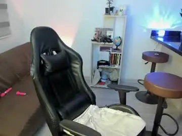 Chaturbate Best live sex cam show of antonellaporter