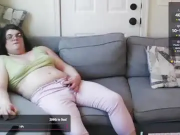 Chaturbate Adult Webcam of princessstarpuppybi