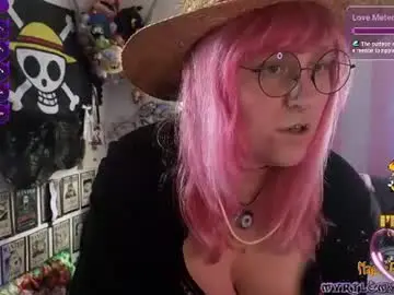 Chaturbate Live Porn of myrtlemystic
