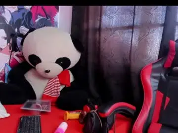 Chaturbate Free Porn Cam of luluu_08