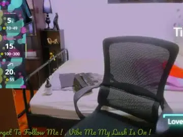 Chaturbate Live Porn of bea_glamour