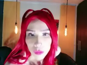 Chaturbate Free Live Porn of thamara_roberts