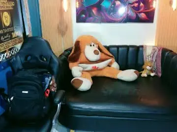 Chaturbate Adult Video Chat of thamara_roberts