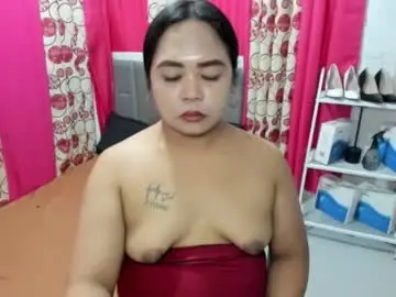 Chaturbate Live Sex Cam of melayfoxx