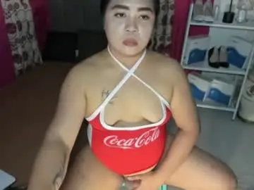 Chaturbate Nude Webcam of melayfoxx