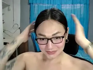 Chaturbate Private Sex Chat of xxxsexydollxxx