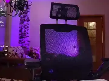 Chaturbate Live Sex of little_witch_sofia
