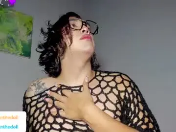 Chaturbate Watch Live Sex Cams of meganthedoll