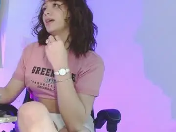 Chaturbate Free Porn Cam of candy_giuliana21