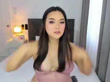 Chaturbate Nude Webcam of heavenlytransx