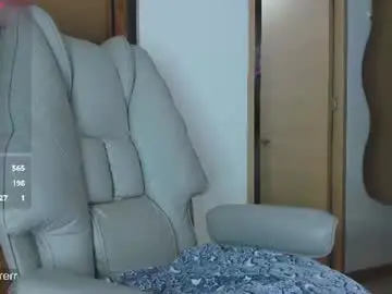 Chaturbate Free Porn Cam of _veenus