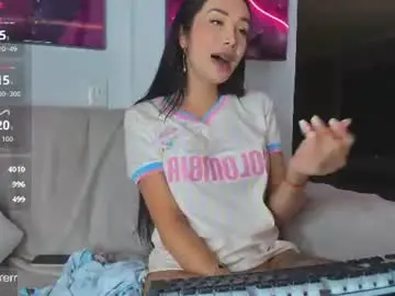 Chaturbate Watch Live Sex Cams of _veenus