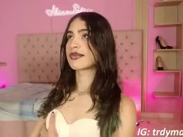 Chaturbate Watch Live Sex Cams of alice_sofia