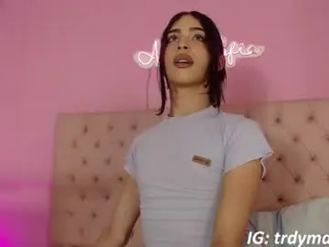 Chaturbate Free Live Porn of alice_sofia
