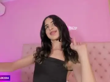 Chaturbate Live Sex of alice_sofia