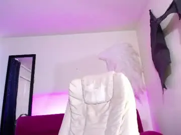 Chaturbate Sex Chat of isabel_lopez_