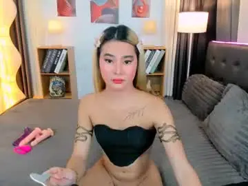 Chaturbate Private Sex Chat of jessie_empress