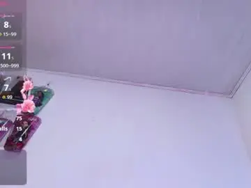 Chaturbate Sex Cam of sexy_fresita