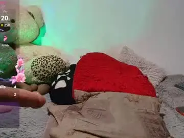 Chaturbate Sex Cam of sexy_fresita