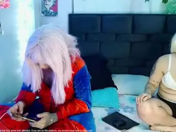 Chaturbate Adult Webcams of the_lesbian_game