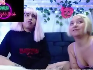 Chaturbate Private Sex Chat of the_lesbian_game