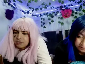 Chaturbate Best Webcam of the_lesbian_game
