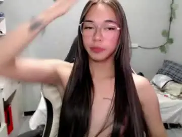 Chaturbate Sex Cam of miatrixs