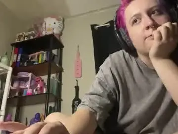 Chaturbate Nude Webcam of onyx_the_pupstar