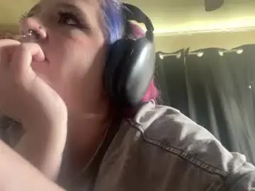 Chaturbate Adult Webcams of onyx_the_pupstar